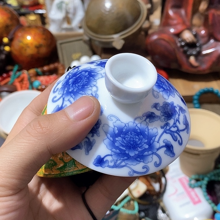 向**?瓷器工艺美术设计
