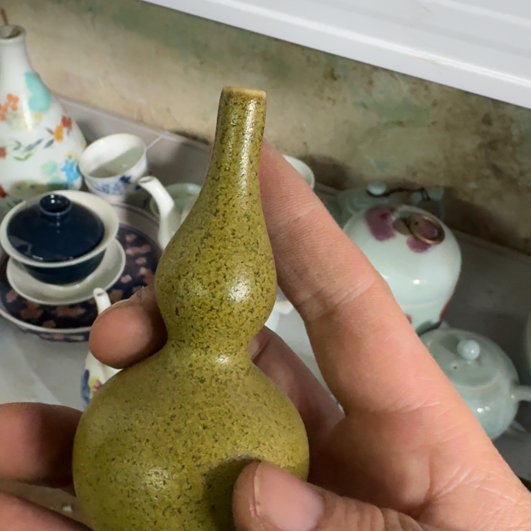 全手绘柴窑，京东包邮