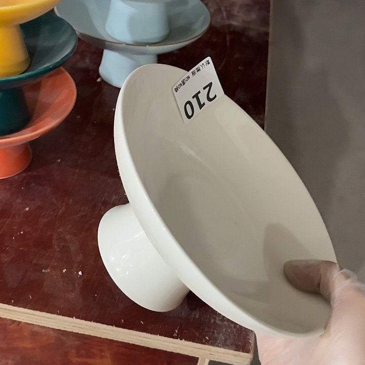 茶具微暇，介意勿拍