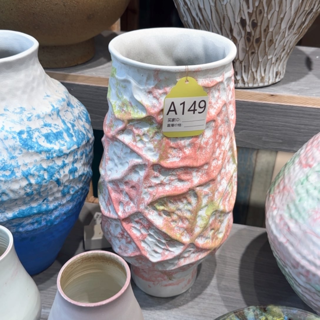 景德镇陶瓷艺术品