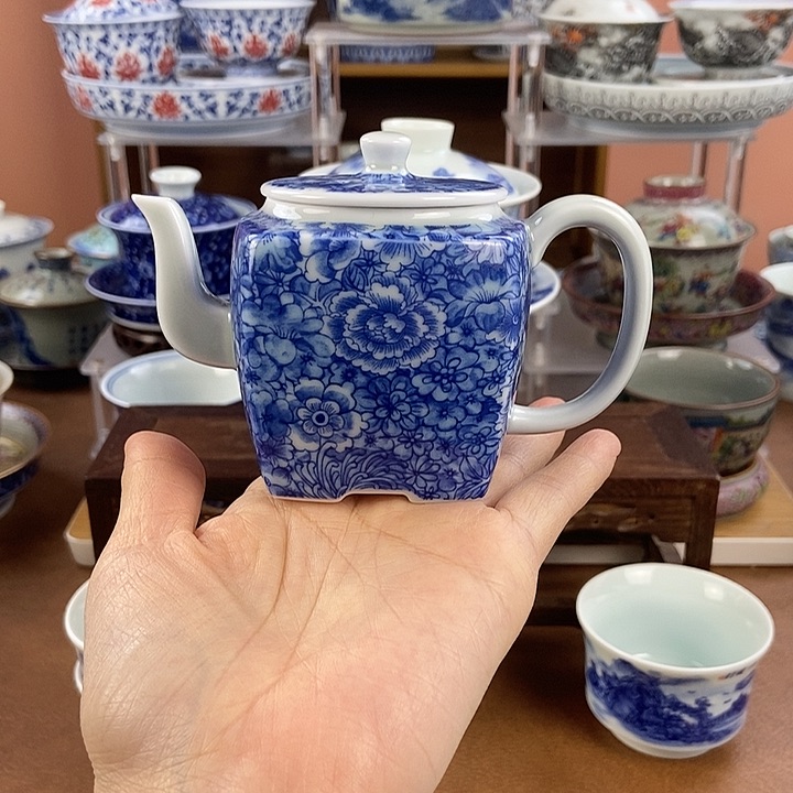 陶瓷制品加工企业在