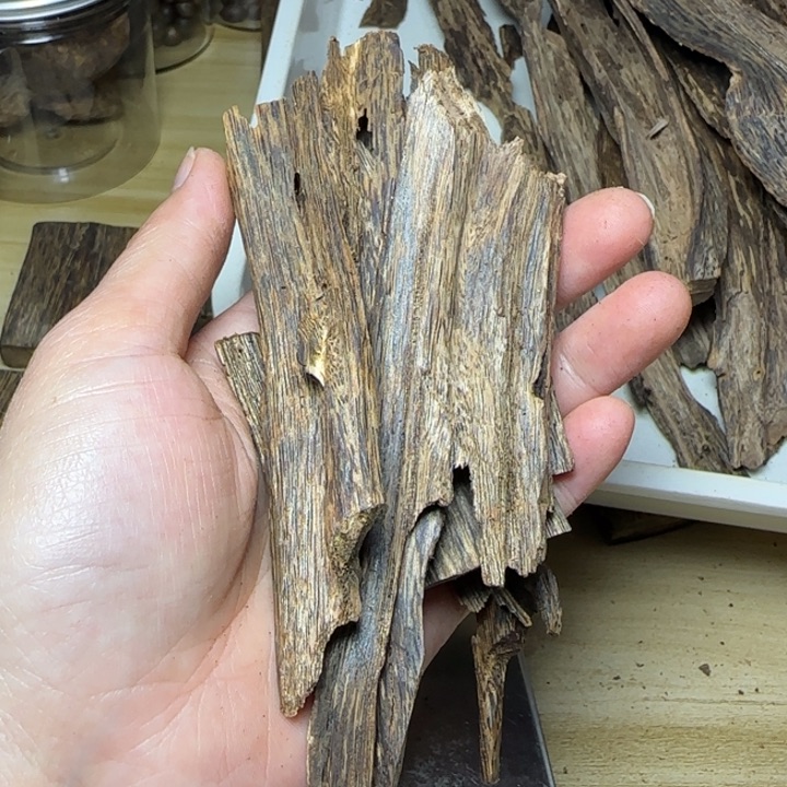 木岁**味乌身排油31克