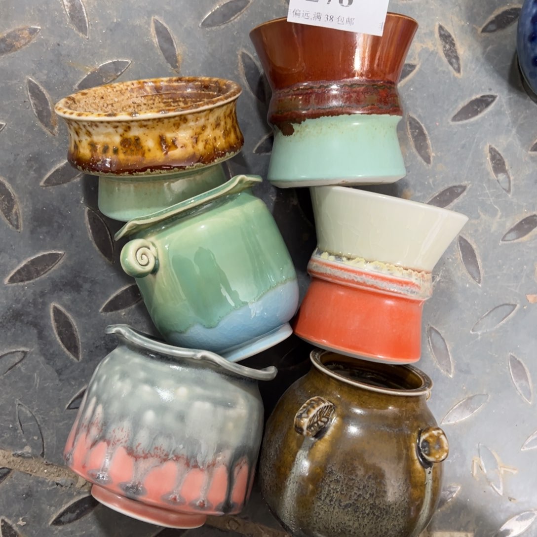 陶瓷景德镇陶瓷……