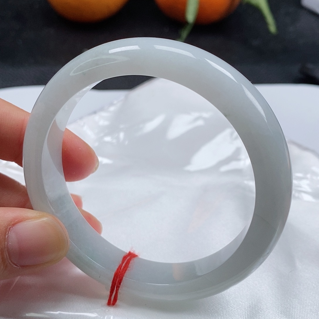 【闪购商品】翡翠手镯未镶嵌254号