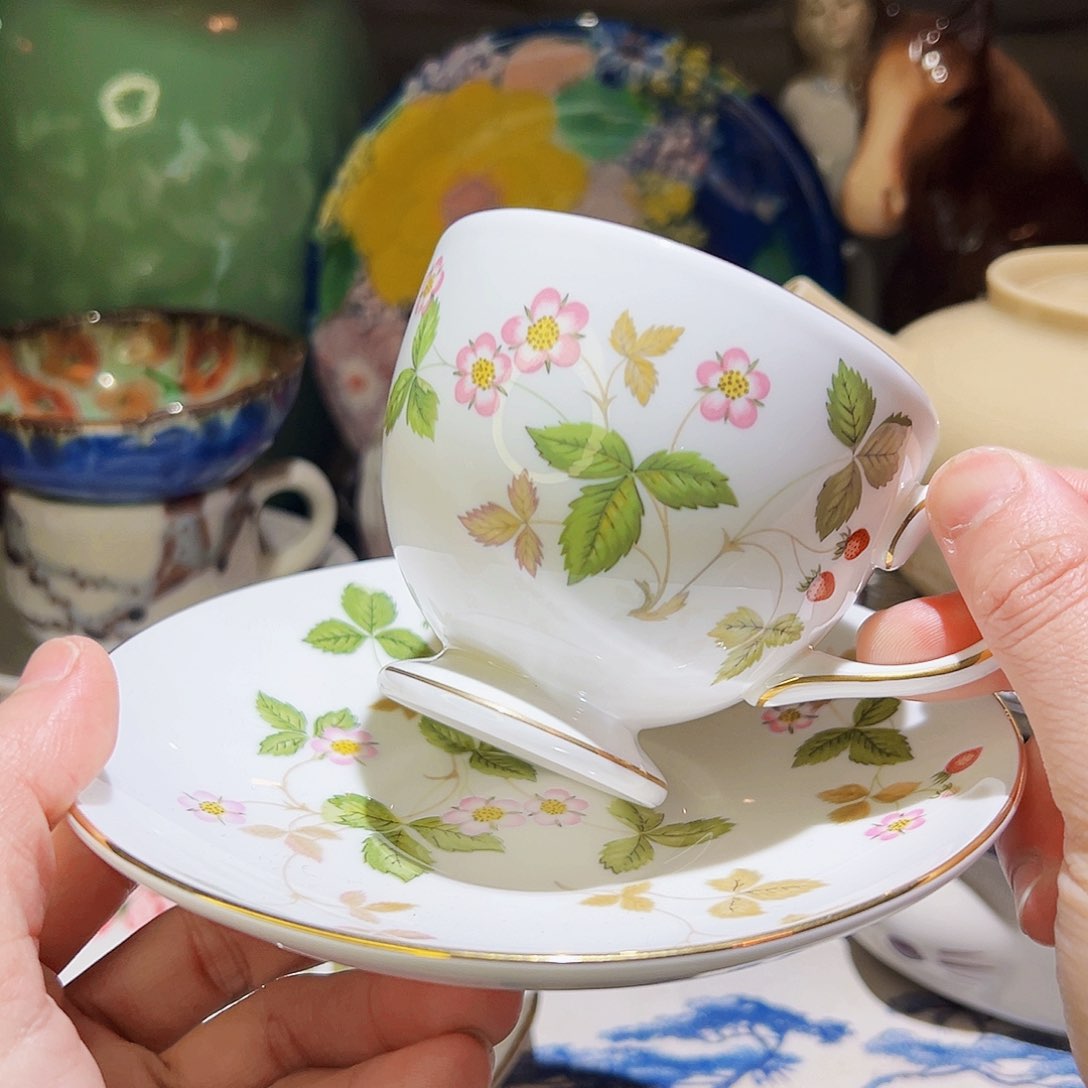 咖啡杯水杯杯子茶杯茶碗茶壶