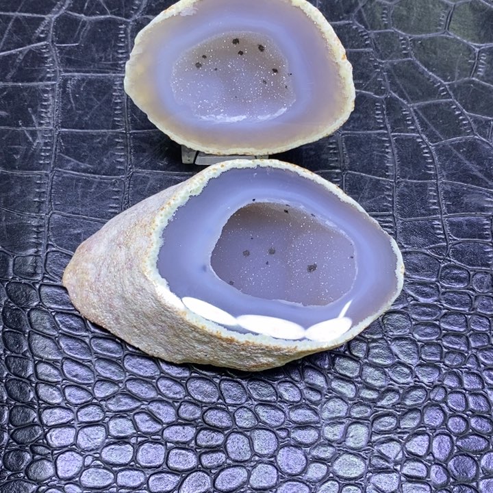 福利原石聚宝盆未镶嵌水晶