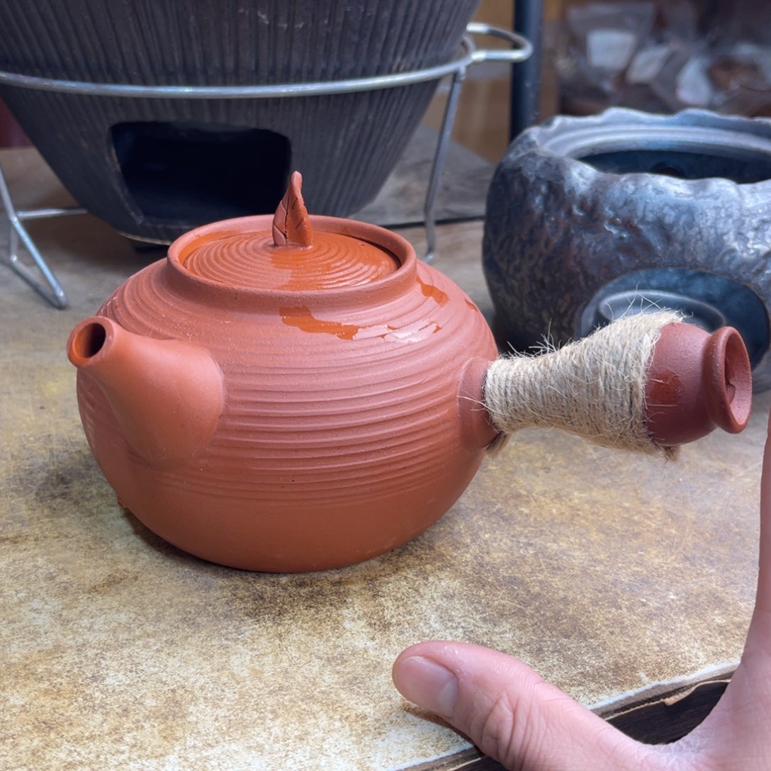 陶瓷片好喜欢你这个造型噢