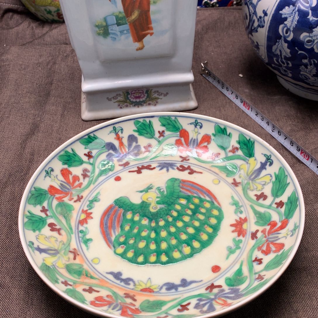 摆件瓷旧藏瓷器旧藏瓷器