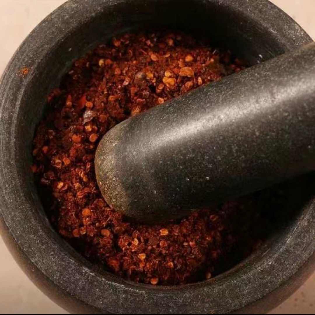 湖南湘西擂辣椒250克（湘西赶集）