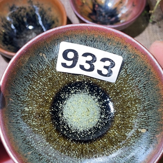 茶盏茶具是指由933年以上