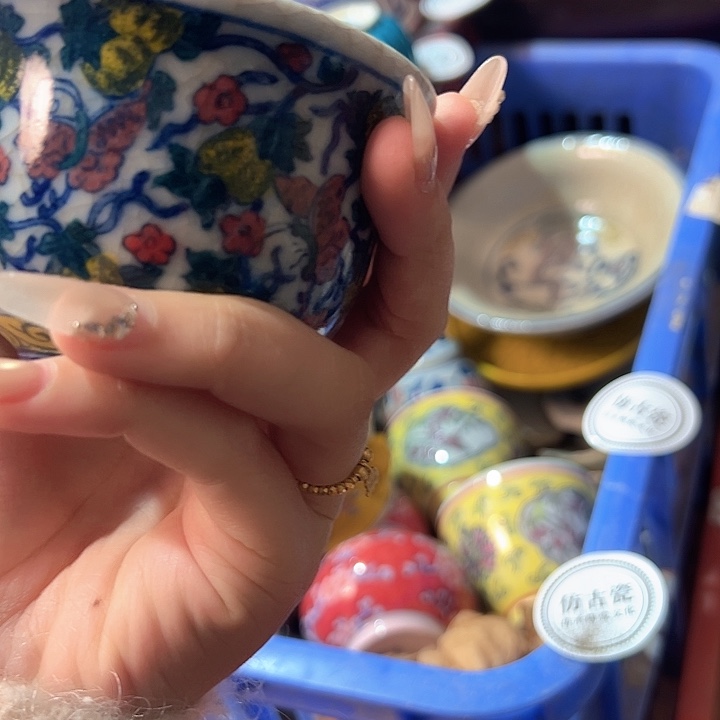 陶其他景德镇陶瓷艺术