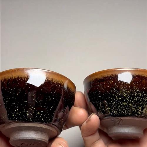 【闪购商品】茶盏-215............