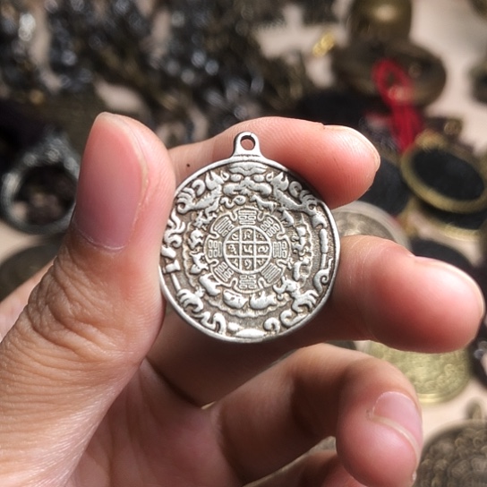 铜聚艺阁家居工艺品