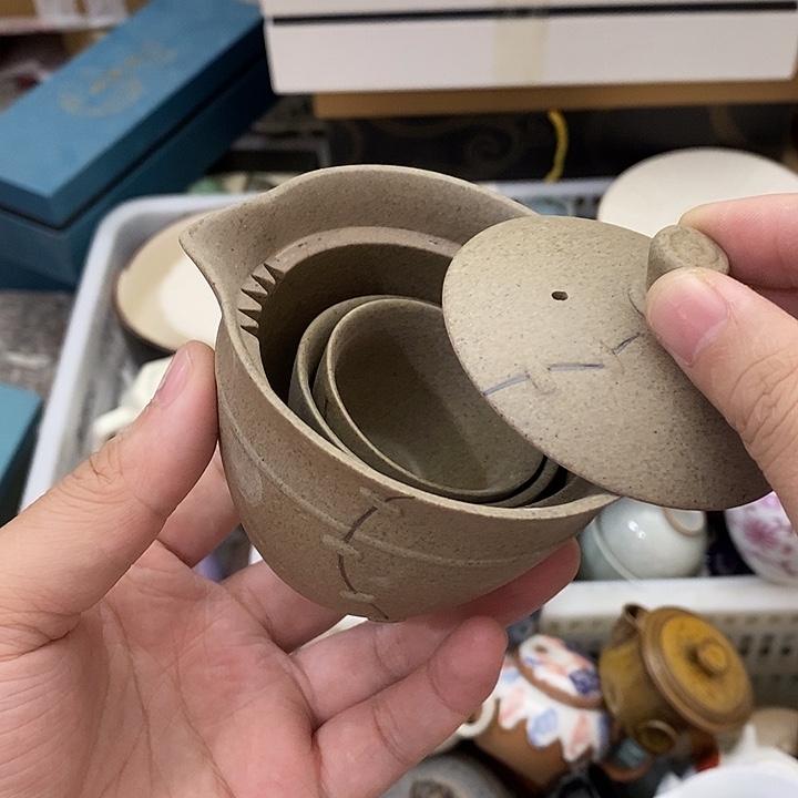 陶瓷艺术品及陶瓷制品壶壶