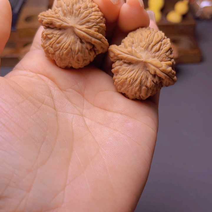 核桃专用链接，小众36尺