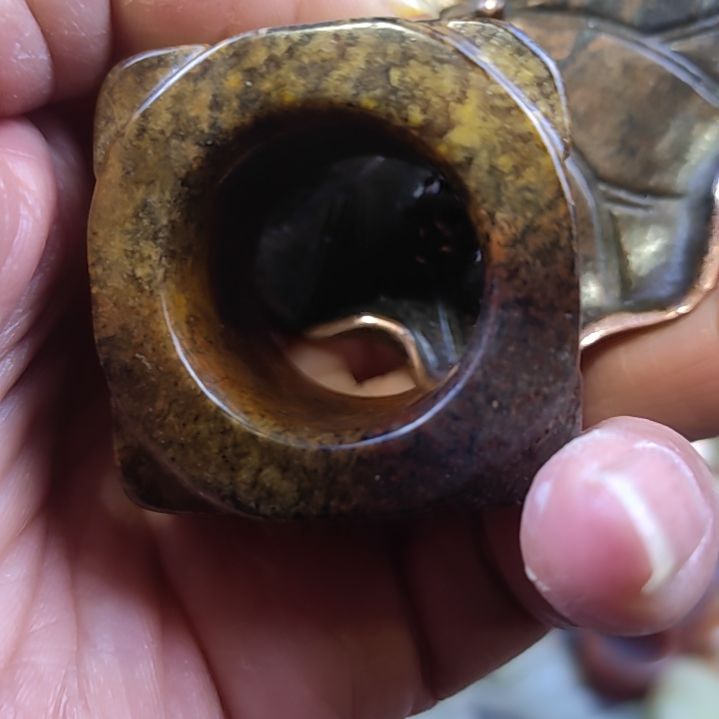 摆件铜器杂件摆件茶宠物