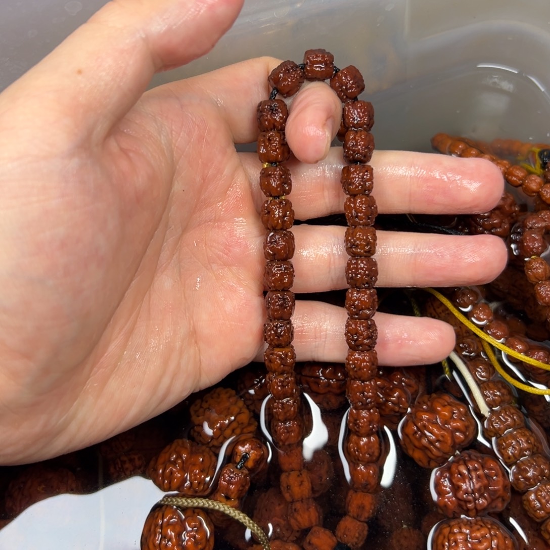 吊坠柏香籽/百香籽16