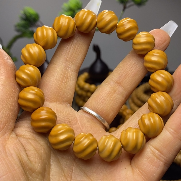 猴头核桃吊坠猴头猴脑