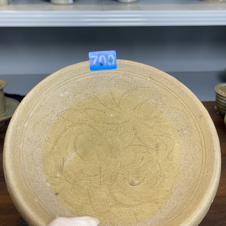 锔***）龙泉青瓷茶具套装家用