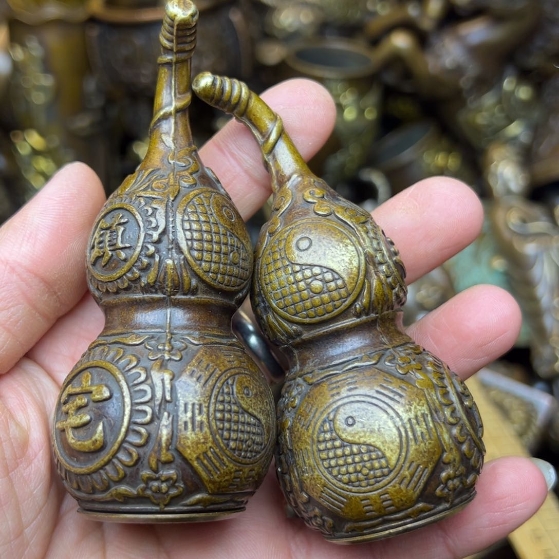 精美文玩精品摆件