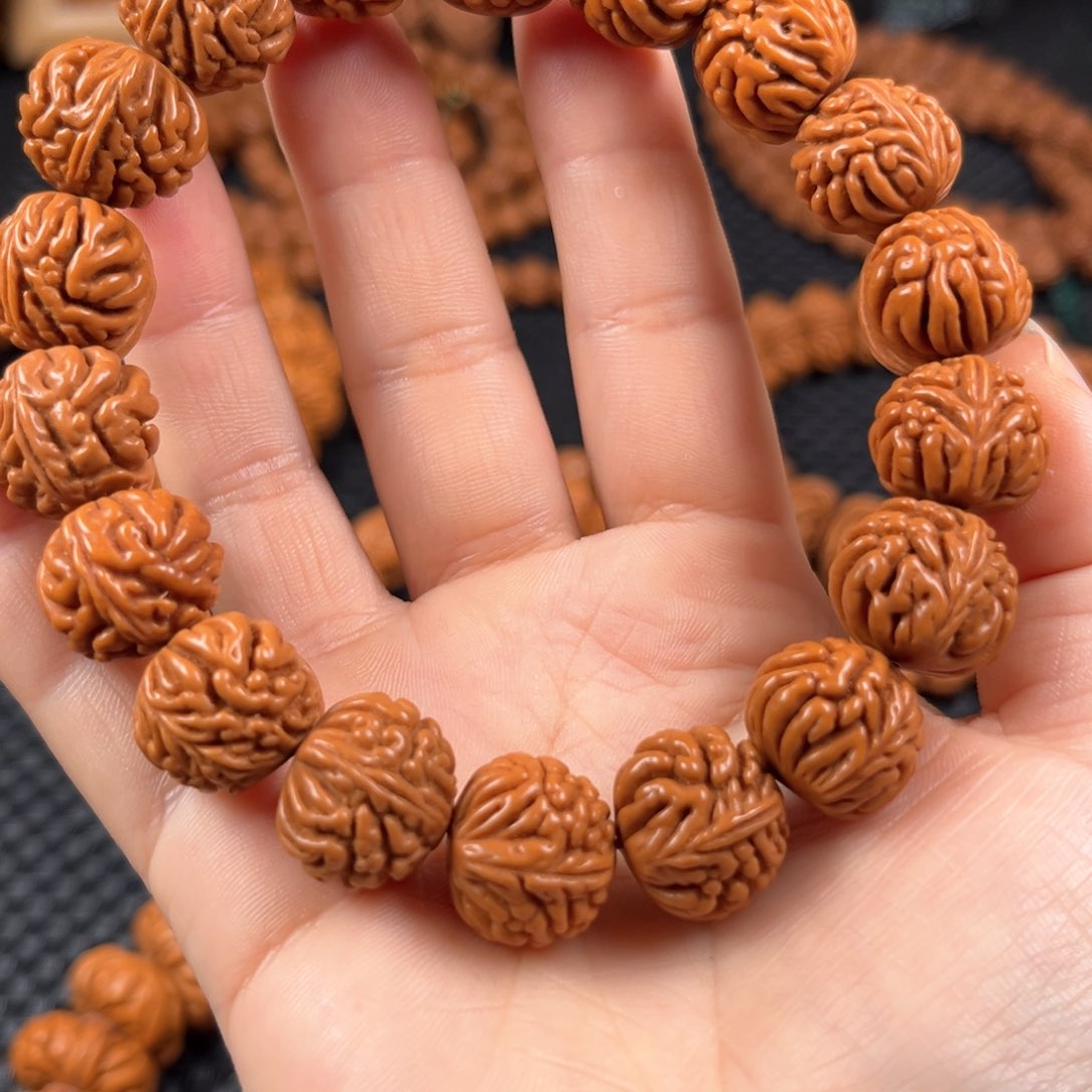 【闪购商品】桃核手串Y5链接手串