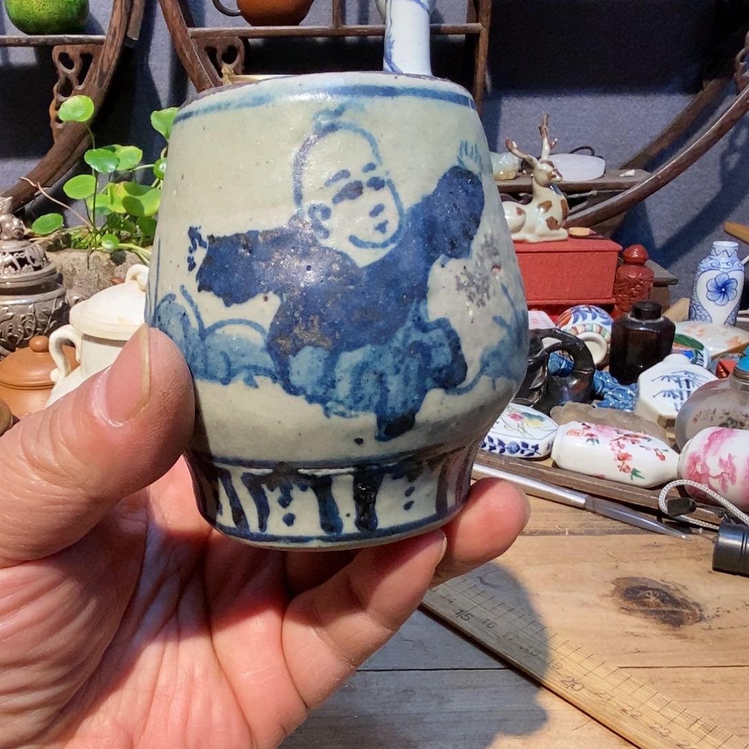 【闪购商品】摆件陶瓷陶瓷陶瓷