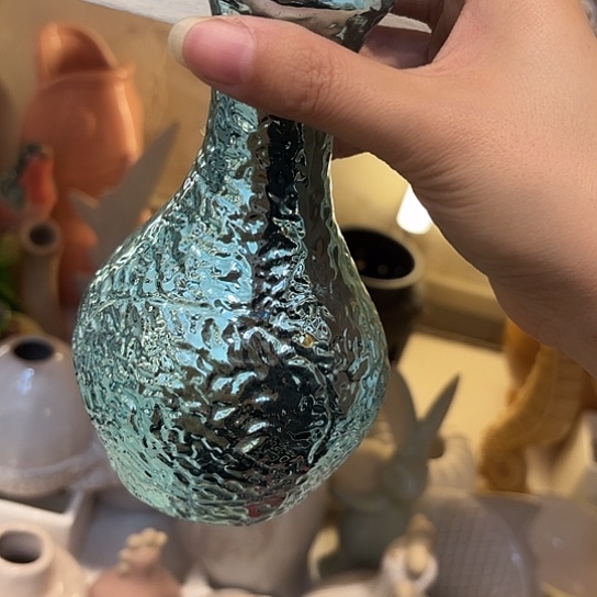 摆件外贸尾单微瑕，介意慎拍