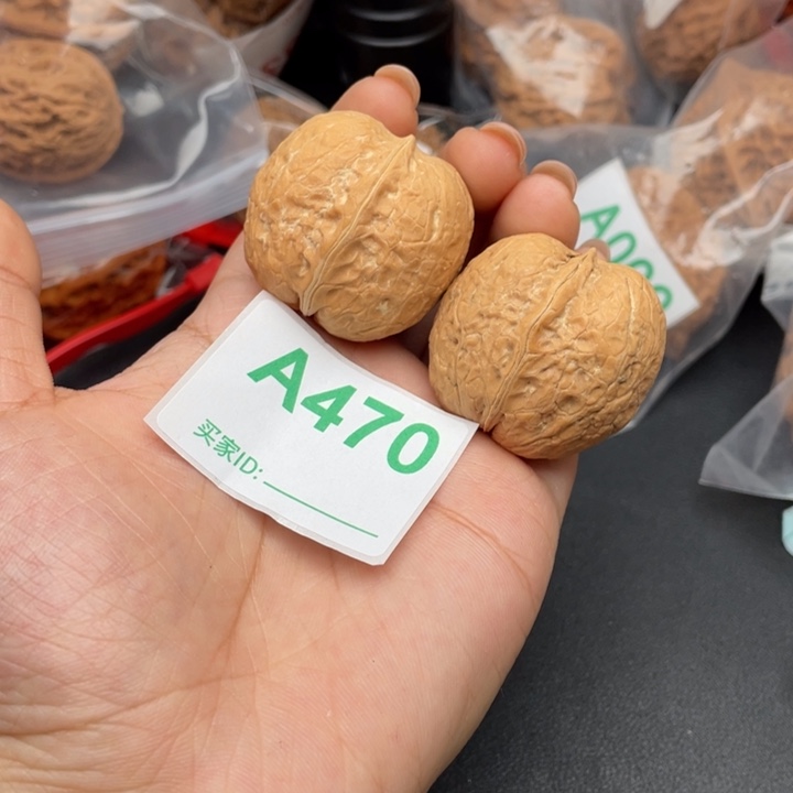 吊坠文玩核桃核桃