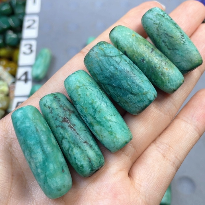 玛瑙/玉髓颈饰未镶嵌猫**@