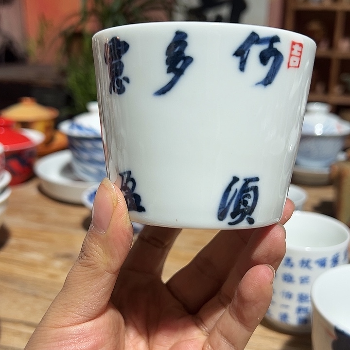 陶瓷艺术作品欣赏