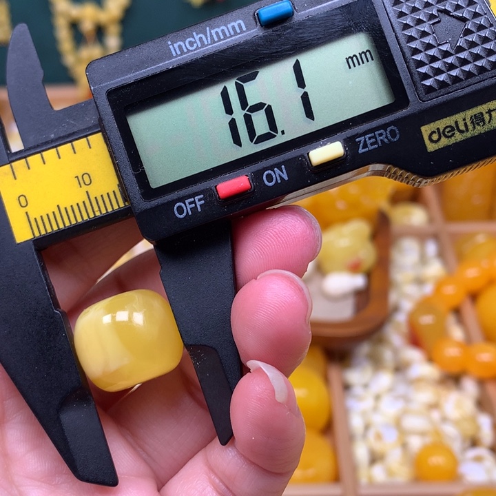 非金属配珠配饰060