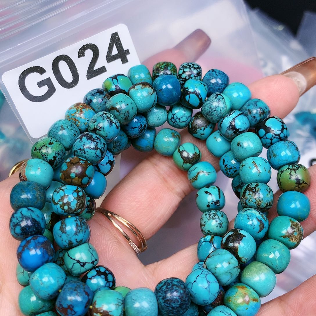 空竹粉丝专享十堰特色手工散珠