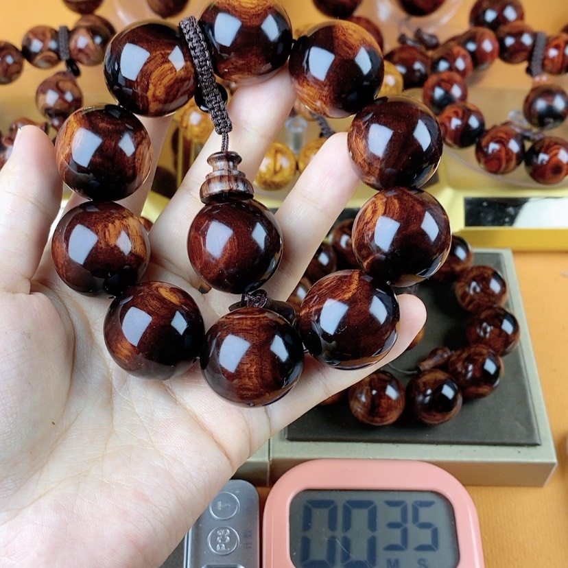 【闪购商品】黄花梨/降香黄檀年*