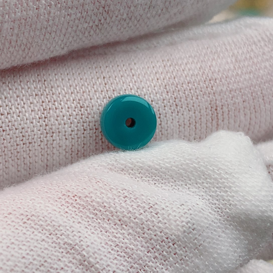 【闪购商品】绿松石配饰未镶嵌