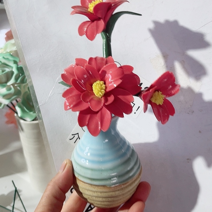 瓷片瑕疵断片列开介意勿拍，拍退退拉黑
