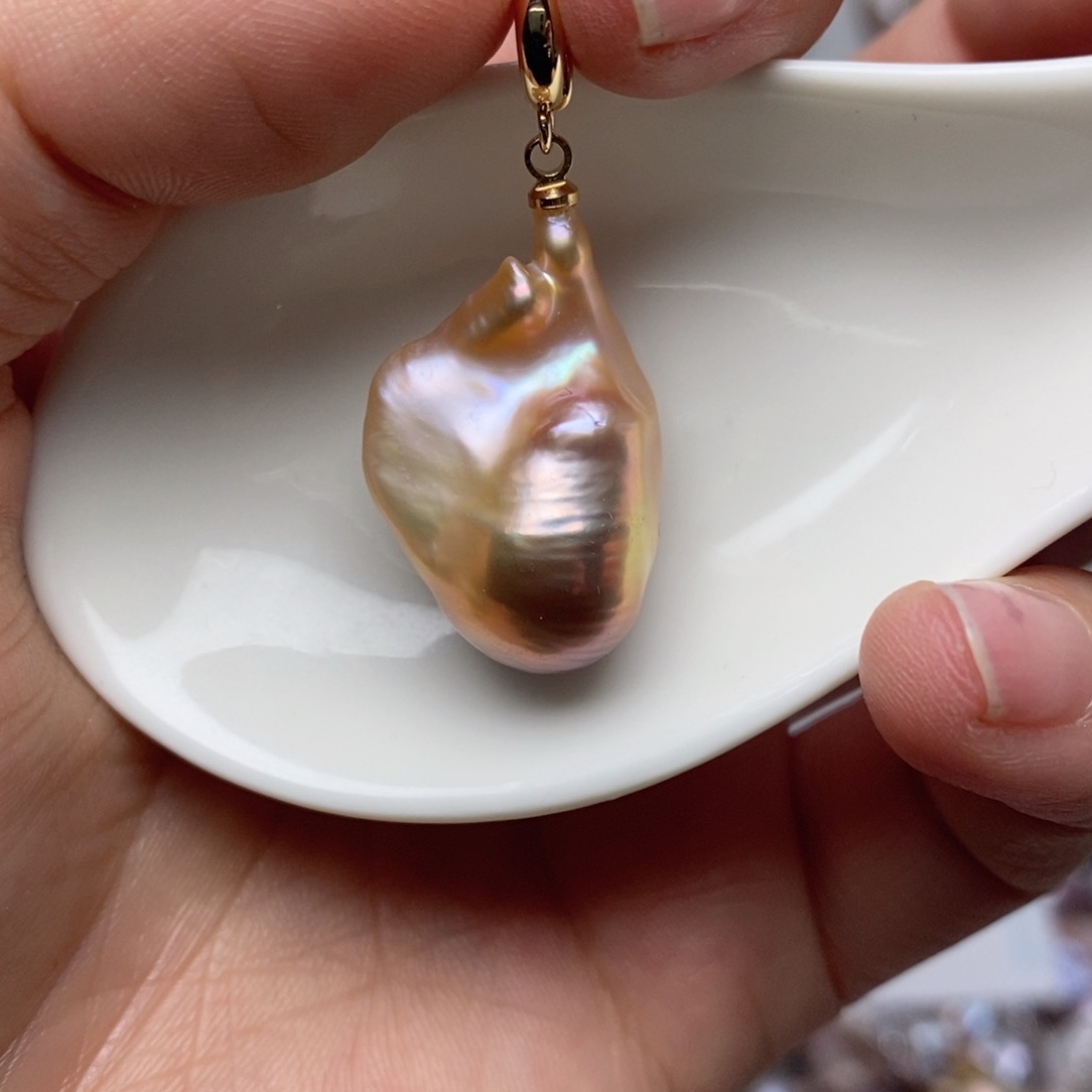 淡水珍珠其它未镶嵌