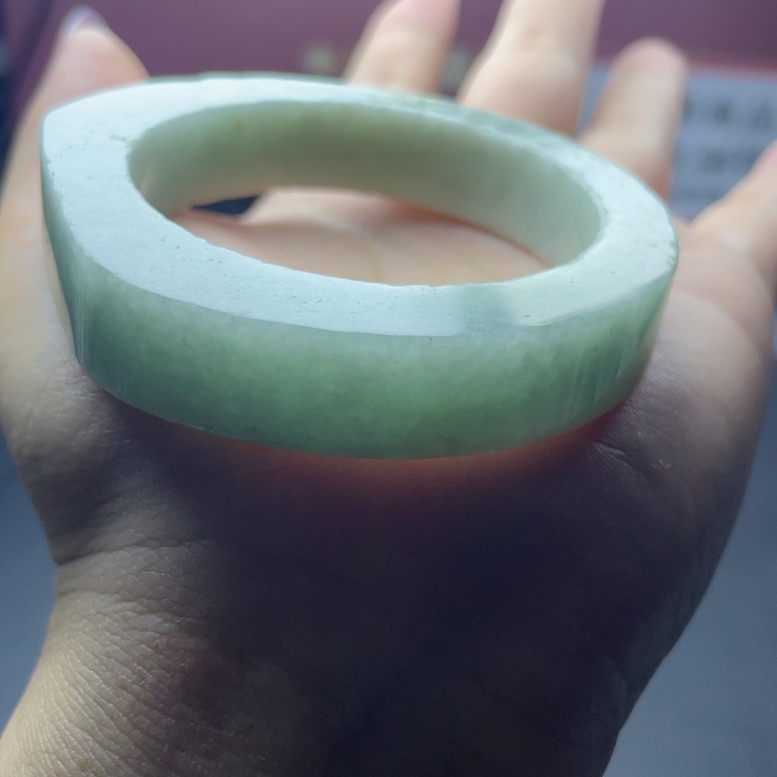 定制翡翠未镶嵌定金