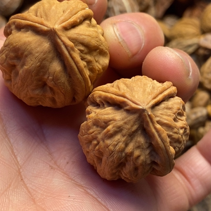 吊坠桃核东北特特产138