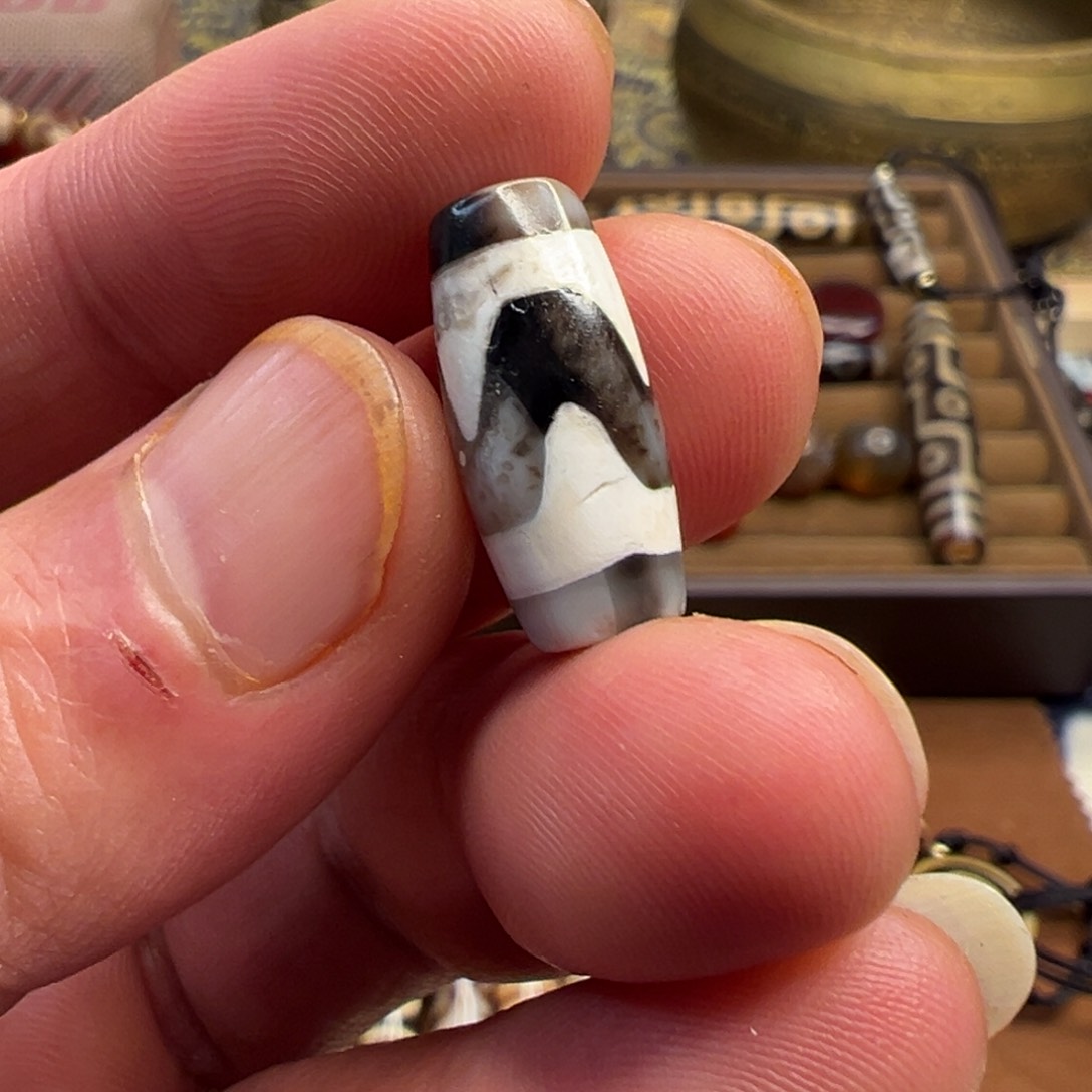 玛瑙/玉髓颈饰未镶嵌N*