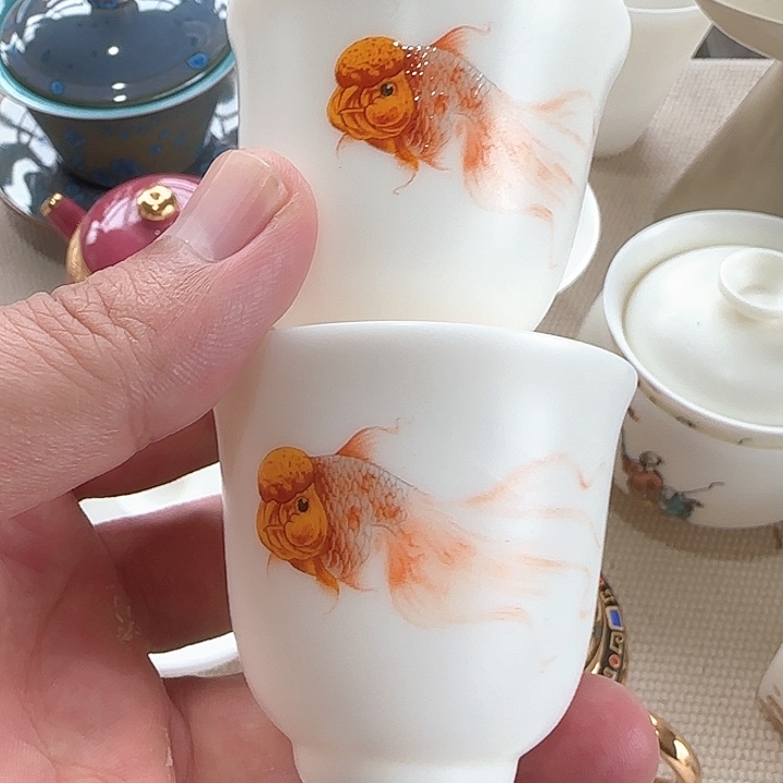 清仓大甩卖冲冲冲