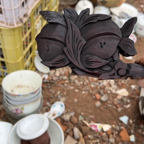 黑***猫核桃木/黑胡桃（胡桃木）