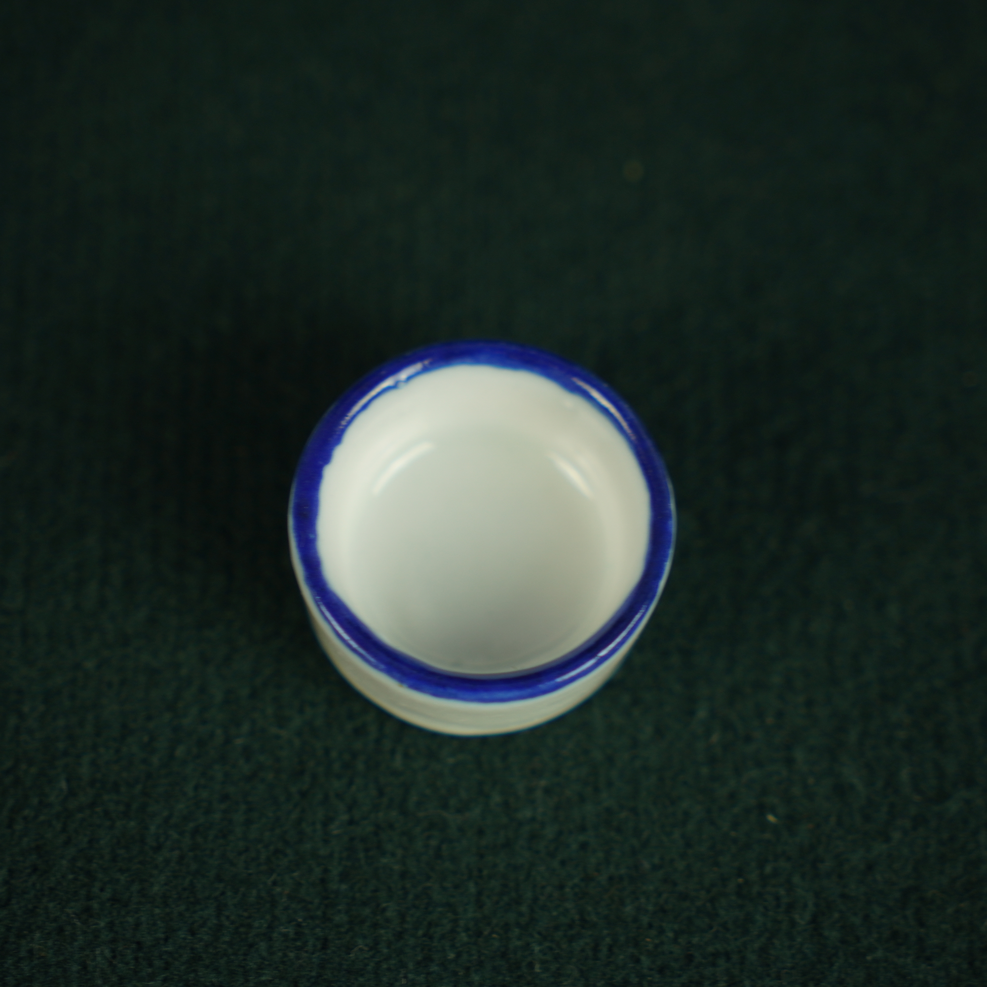 直播间补差价 蝈蝈食碗瓷碗