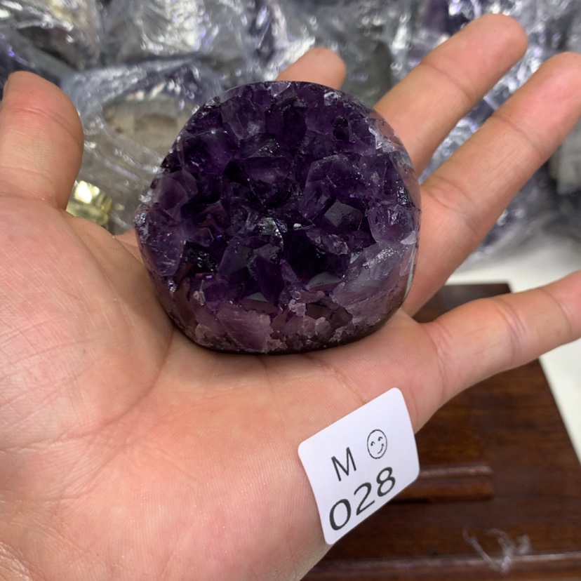 【闪购商品】未镶嵌水晶大型摆件（非配饰）