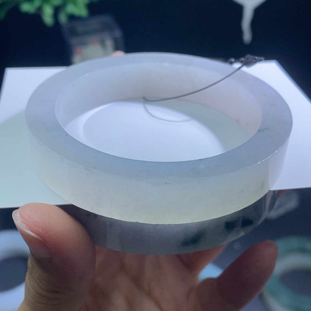 定制翡翠翡翠未镶嵌