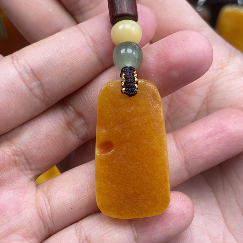 【闪购商品】琥珀珠宝奇石未镶嵌