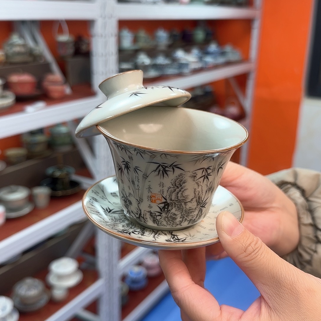 有你陪我们去了吗