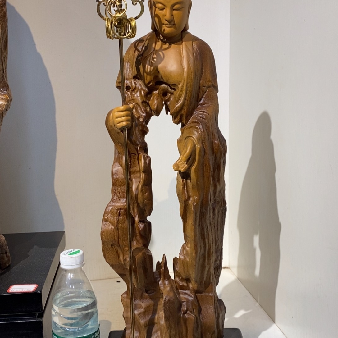 香樟木西****）地藏王，22.13.62