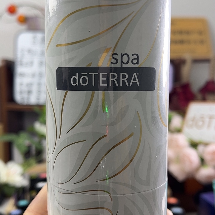 多特瑞花系精油护手乳