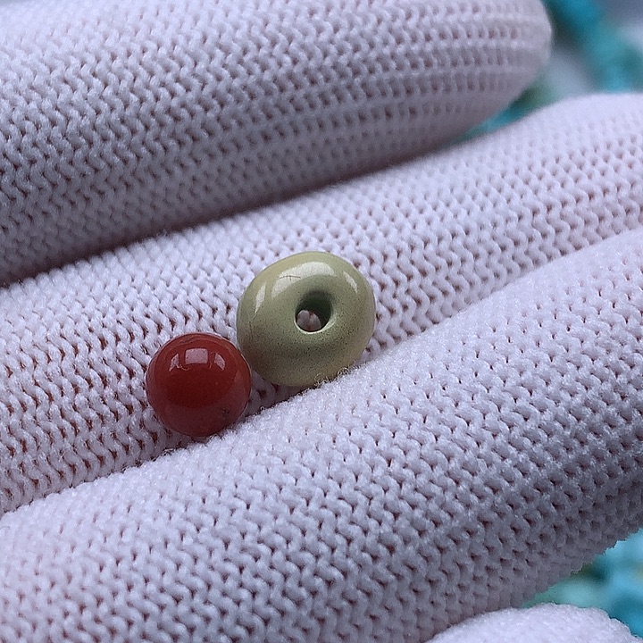 南红玛瑙未镶嵌珠宝奇石