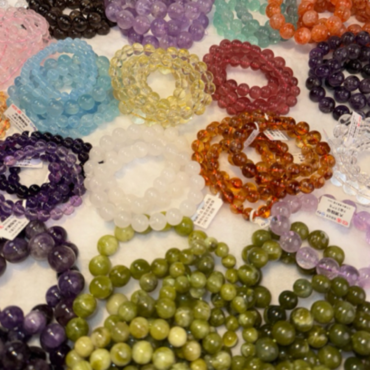 钛钢琉璃手链 补单价专用链接，非需勿拍。